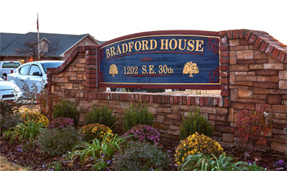 Bradford House Nursing and Rehabilitation Center